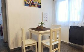 Alquiler de departamento en Santa Teresita